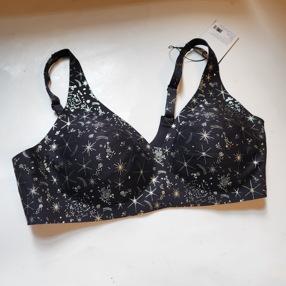 Knix Revolution Bra